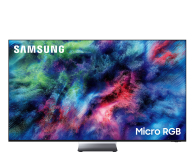 Samsung MRE75R95H 75" Micro RGB 4K 165 Hz Tizen TV HDMI 2.1 - 1526856 - zdjęcie 1
